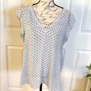 Women’s Blouse, xl